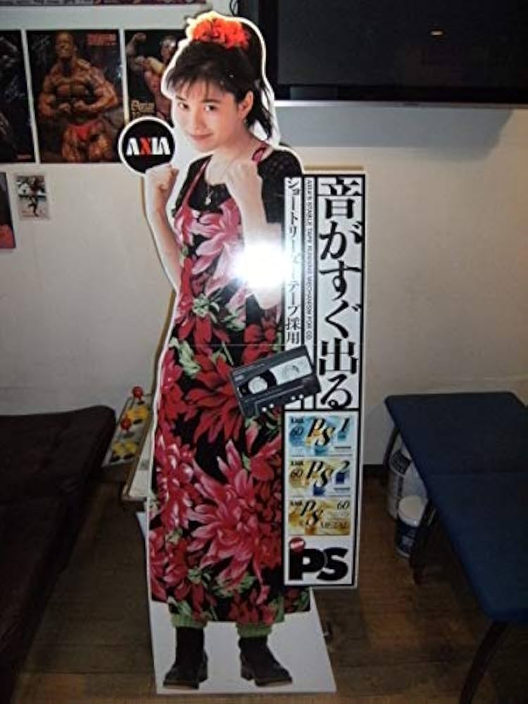 【昭和レトロ】昭和のアイドル芸能人写真額縁5枚セット Amazon.co.jp: 懐かしの昭和アイドル 生写真 桜田淳子 昭和